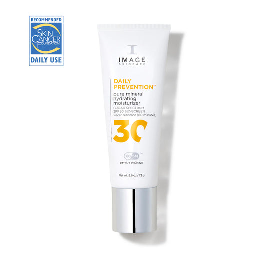 Daily Prevention SPF 30